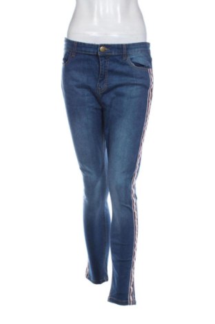 Blugi de femei Golddigga, Mărime XL, Culoare Albastru, Preț 145,00 Lei, #137118137