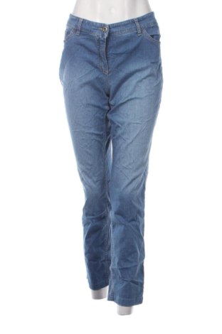 Blugi de femei Unbranded, Mărime XL, Culoare Albastru, Preț 100,99 Lei, #137118530