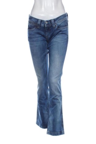 Blugi de femei Pepe Jeans, Mărime XL, Culoare Albastru, Preț 183,99 Lei, #137122568