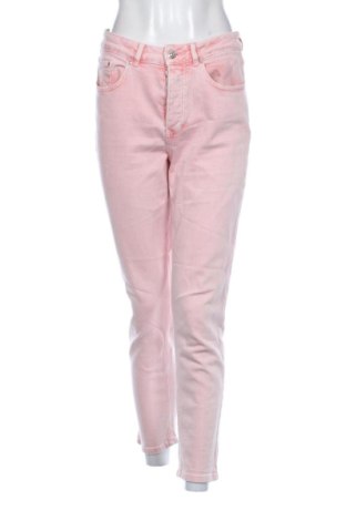 Blugi de femei Unbranded, Mărime M, Culoare Roz, Preț 51,99 Lei, #137122595