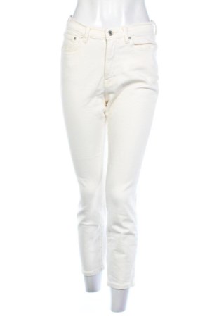 Damen Jeans Mango, Größe S, Farbe Ecru, Preis € 14,00, #137123326