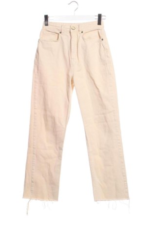 Dámské džíny  LeGer By Lena Gercke X About you, Velikost XS, Barva Béžová, Cena  340,00 Kč, #137123498