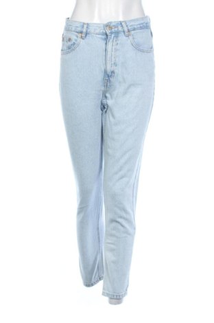Damen Jeans Pull&Bear, Größe S, Farbe Blau, Preis € 14,00, #137123701