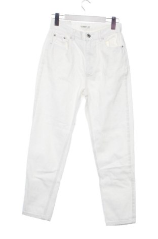 Dámské džíny  Pull&Bear, Velikost XS, Barva Bílá, Cena  340,00 Kč, #137123736