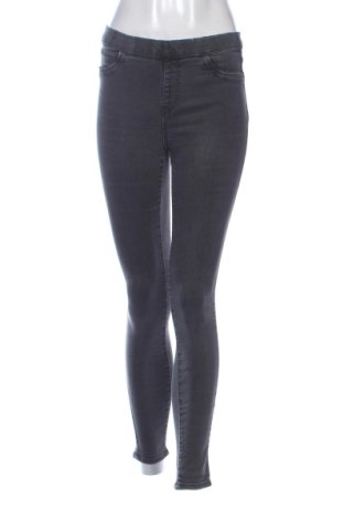 Дамски дънки H&M, Размер S, Цвят Сив, Цена 14,00 €, #137124035