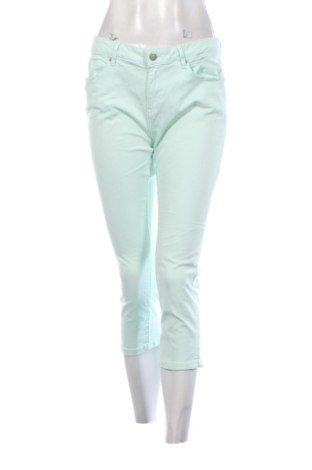Damen Jeans Esprit, Größe L, Farbe Grün, Preis € 19,99, #137125417
