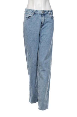 Blugi de femei JJXX, Mărime L, Culoare Albastru, Preț 259,99 Lei, #137126227