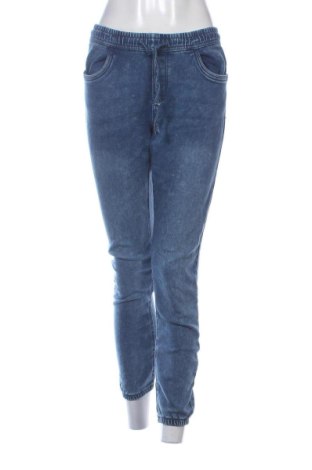 Blugi de femei Esmara, Mărime S, Culoare Albastru, Preț 73,49 Lei, #137126460