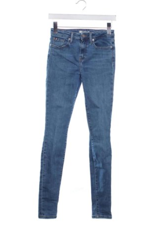 Γυναικείο Τζίν Tommy Hilfiger, Μέγεθος XS, Χρώμα Μπλέ, Τιμή 99,99 €, #137126595