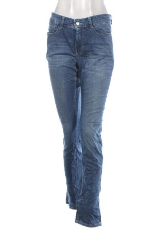 Blugi de femei Mac, Mărime L, Culoare Albastru, Preț 149,99 Lei, #137126598