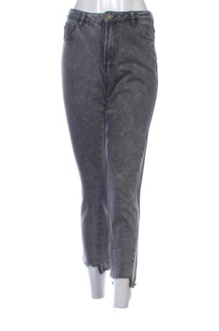 Damen Jeans Zara, Größe S, Farbe Grau, Preis € 14,00, #137127095