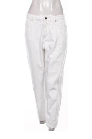 Damen Jeans United Colors Of Benetton, Größe M, Farbe Weiß, Preis € 13,00, #137127149
