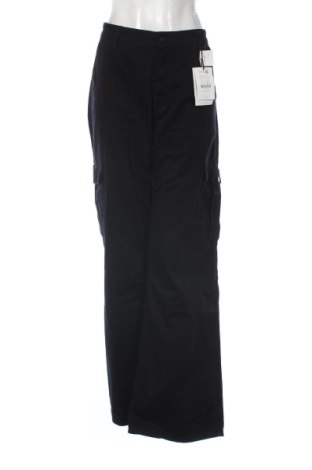 Damen Jeans Pull&Bear, Größe L, Farbe Schwarz, Preis 22,00 €, #137127327