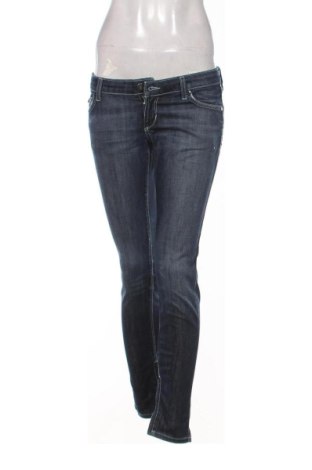 Damen Jeans Guess, Größe M, Farbe Blau, Preis € 13,00, #137127527