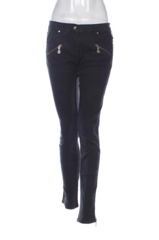 Blugi de femei Versace Jeans, Mărime L, Culoare Negru, Preț 125,98 Lei, #137127631