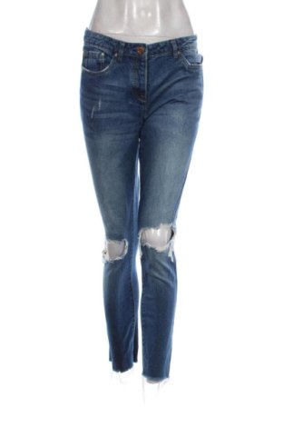 Damen Jeans Next, Größe M, Farbe Blau, Preis € 12,57, #137127644