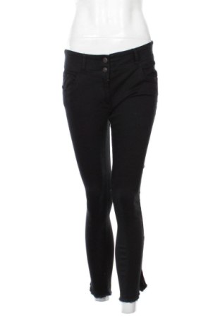 Blugi de femei Gina, Mărime M, Culoare Negru, Preț 68,24 Lei, #137127889