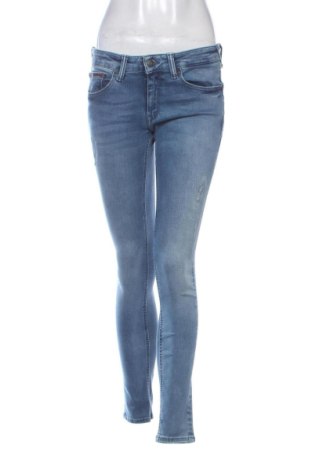 Damen Jeans Tommy Jeans, Größe M, Farbe Blau, Preis 60,12 €, #137128042