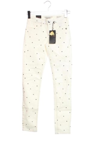 Damen Jeans Scotch & Soda, Größe XXS, Farbe Mehrfarbig, Preis 13,00 €, #137128568