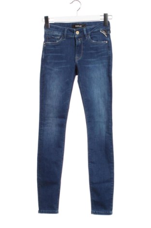 Damen Jeans Replay, Größe XS, Farbe Blau, Preis € 14,00, #137128702