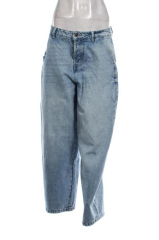 Damen Jeans Stradivarius, Größe M, Farbe Blau, Preis € 12,57, #137128807
