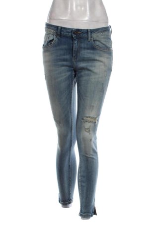 Damen Jeans Zara, Größe M, Farbe Blau, Preis € 12,57, #137129137