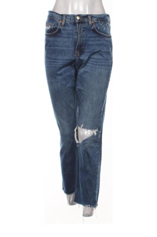 Damen Jeans Zara, Größe S, Farbe Blau, Preis € 14,00, #137129275
