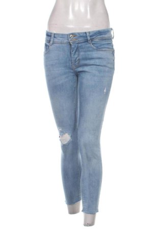 Damen Jeans Clockhouse, Größe M, Farbe Blau, Preis € 13,00, #137129762