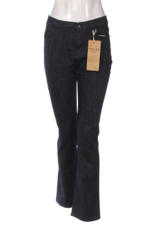 Blugi de femei Unbranded, Mărime M, Culoare Albastru, Preț 131,23 Lei, #137130626
