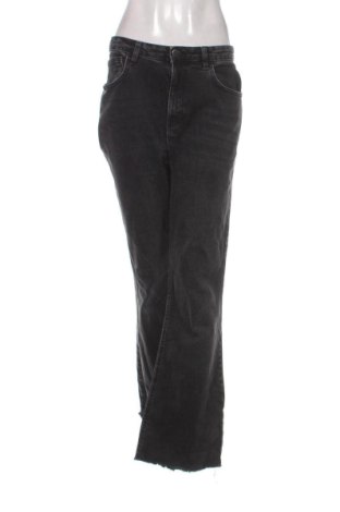 Blugi de femei Sinsay, Mărime XL, Culoare Negru, Preț 94,48 Lei, #137132123