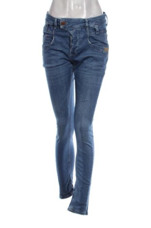 Női farmernadrág Wrangler, Méret L, Szín Kék, Ár 5 945 Ft, #137132336