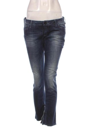 Dámské džíny  Unbranded, Velikost L, Barva Modrá, Cena  412,00 Kč, #137134100