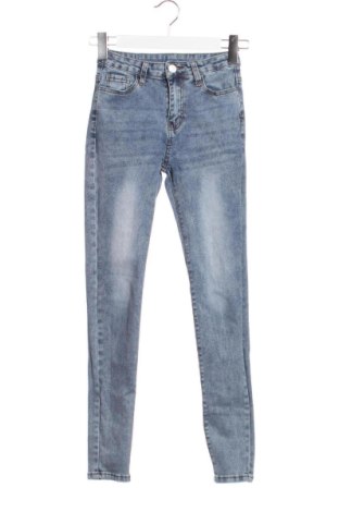 Damen Jeans Unbranded, Größe XS, Farbe Blau, Preis € 14,00, #137134795