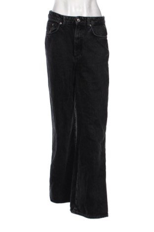 Damen Jeans Lager 157, Größe M, Farbe Schwarz, Preis € 13,00, #137135141