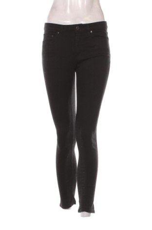 Dámské džíny  Acne Studios, Velikost S, Barva Černá, Cena  315,00 Kč, #137139544