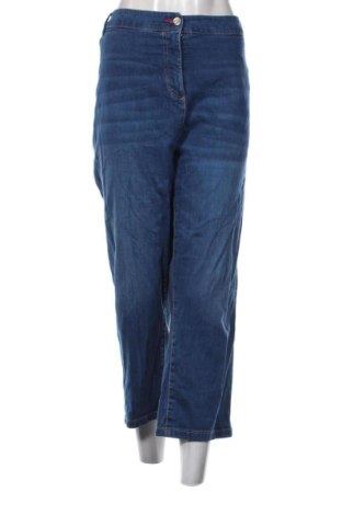 Damen Jeans Unbranded, Größe 5XL, Farbe Blau, Preis 16,99 €, #137141355