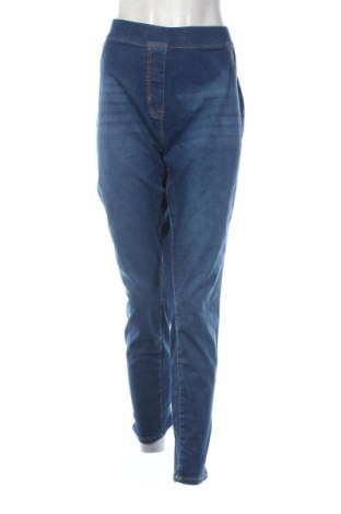 Дамски дънки Janina, Размер 3XL, Цвят Син, Цена 22,48 €, #137142094