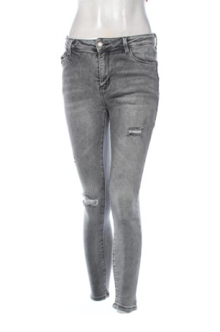 Damen Jeans CORE, Größe M, Farbe Grau, Preis € 13,00, #137143786