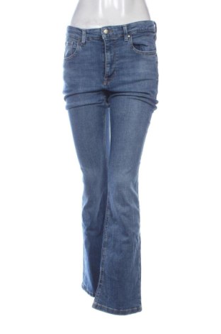 Damen Jeans Zara, Größe M, Farbe Blau, Preis € 13,00, #137143836