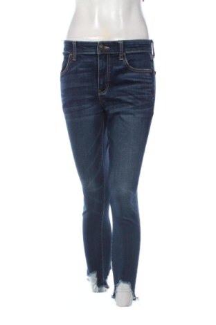 Dámské džíny  American Eagle, Velikost L, Barva Modrá, Cena  412,00 Kč, #137143862