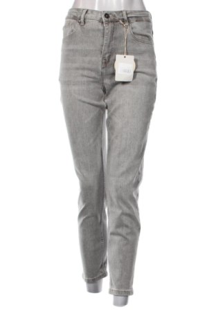 Dámske džínsy  Unbranded, Veľkosť S, Farba Sivá, Cena  24,95 €, #137144049