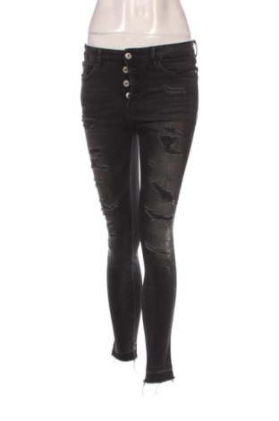Dámské džíny  Guess, Velikost S, Barva Černá, Cena  310,00 Kč, #137144770