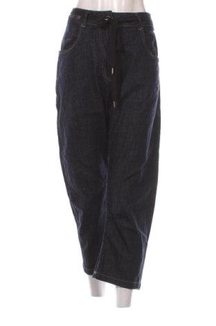 Blugi de femei Pause Jeans, Mărime M, Culoare Albastru, Preț 68,24 Lei, #137145945