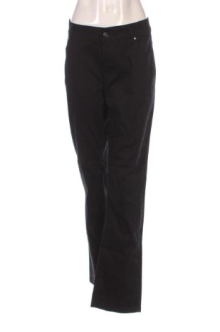 Дамски дънки Unbranded, Размер XL, Цвят Черен, Цена 18,86 €, #137146369