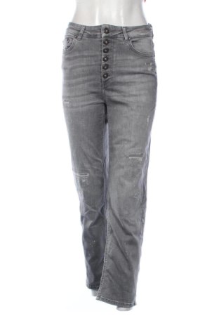 Damen Jeans ONLY, Größe M, Farbe Grau, Preis 26,30 €, #137148436