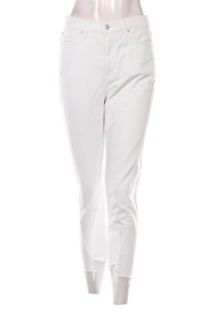 Blugi de femei Topshop, Mărime S, Culoare Alb, Preț 149,70 Lei, #137155864