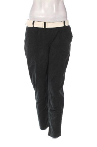 Damskie sztruksy Unbranded, Rozmiar M, Kolor Czarny, Cena 25,40 zł, #136995516