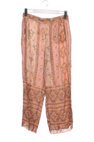 Dámské manšestráky  Zara, Velikost S, Barva Vícebarevné, Cena  273,00 Kč, #137025561