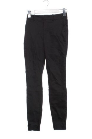 Damen Cordhose Drykorn for beautiful people, Größe XXS, Farbe Schwarz, Preis 8,57 €, #137032418