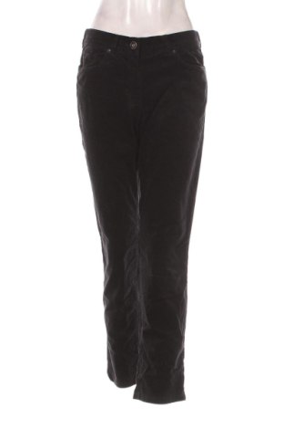 Damen Cordhose Zerres, Größe L, Farbe Schwarz, Preis € 13,34, #137035434